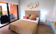Nueva construcción  - Apartamento - Orihuela Costa - Villamartín