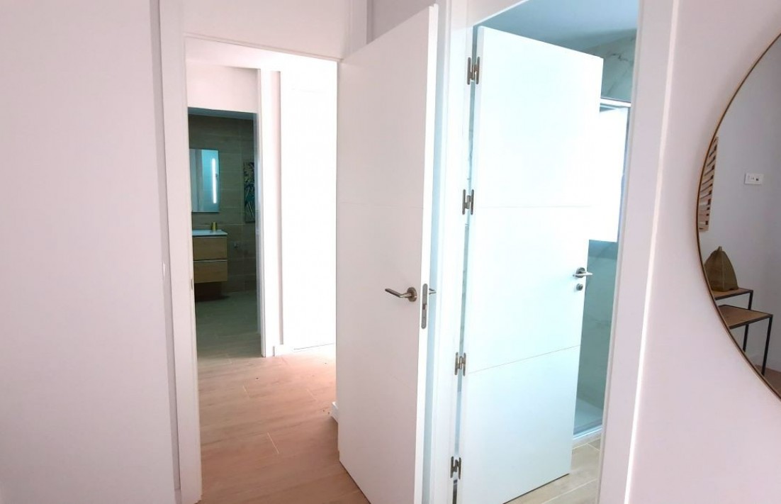 Nueva construcción  - Apartamento - Orihuela Costa - Villamartín