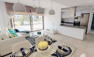 Nueva construcción  - Apartamento - Orihuela Costa - Villamartín