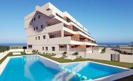 Nueva construcción  - Apartamento - Orihuela Costa - Villamartín