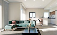 Nueva construcción  - Apartamento - Orihuela Costa - Villamartín