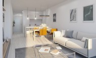 Nueva construcción  - Apartamento - Orihuela - Vistabella Golf