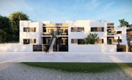 Nueva construcción  - Apartamento - Pilar de la Horadada
