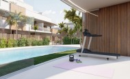 Nueva construcción  - Apartamento - Pilar de la Horadada