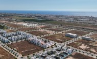 Nueva construcción  - Apartamento - Pilar de la Horadada