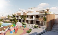 Nueva construcción  - Apartamento - Pilar de la Horadada
