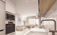 Nueva construcción  - Apartamento - Pilar de la Horadada