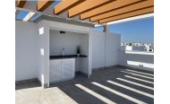 Nueva construcción  - Apartamento - Pilar de la Horadada