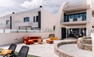 Nueva construcción  - Apartamento - Rojales, Ciudad Quesada - Rojales