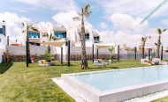 Nueva construcción  - Apartamento - Rojales, Ciudad Quesada - Rojales