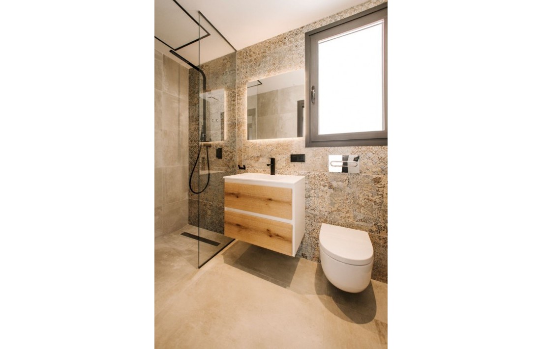 Nueva construcción  - Apartamento - Rojales