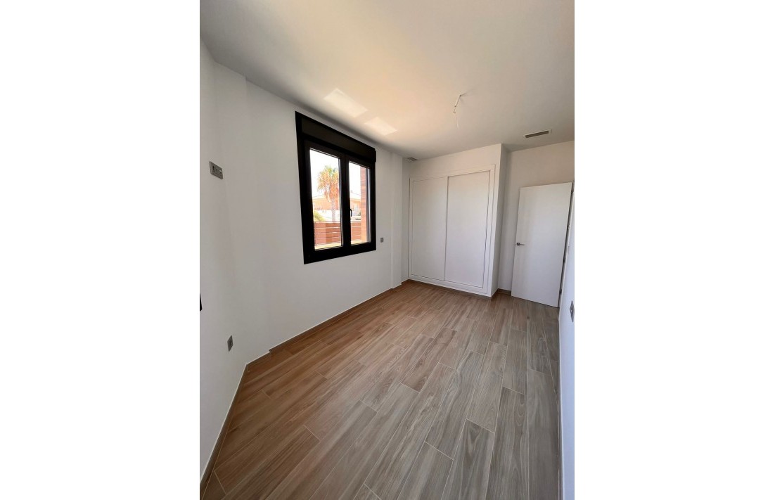 Nueva construcción  - Apartamento - San Javier - Santiago de la Ribera