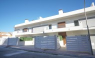 Nueva construcción  - Apartamento - San Pedro del Pinatar