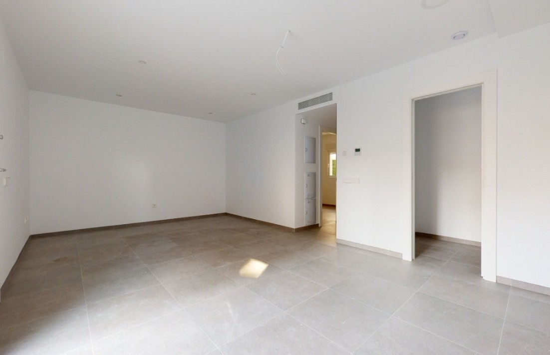 Nueva construcción  - Apartamento - San Pedro del Pinatar