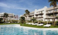 Nueva construcción  - Apartamento - Santa Pola, Gran Alacant - Gran Alacant