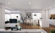 Nueva construcción  - Apartamento - Santa Pola, Gran Alacant - Santa Pola