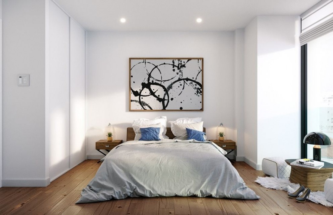 Nueva construcción  - Apartamento - Santa Pola, Gran Alacant - Santa Pola