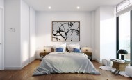 Nueva construcción  - Apartamento - Santa Pola, Gran Alacant - Santa Pola
