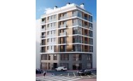 Nueva construcción  - Apartamento - Santa Pola, Gran Alacant - Santa Pola