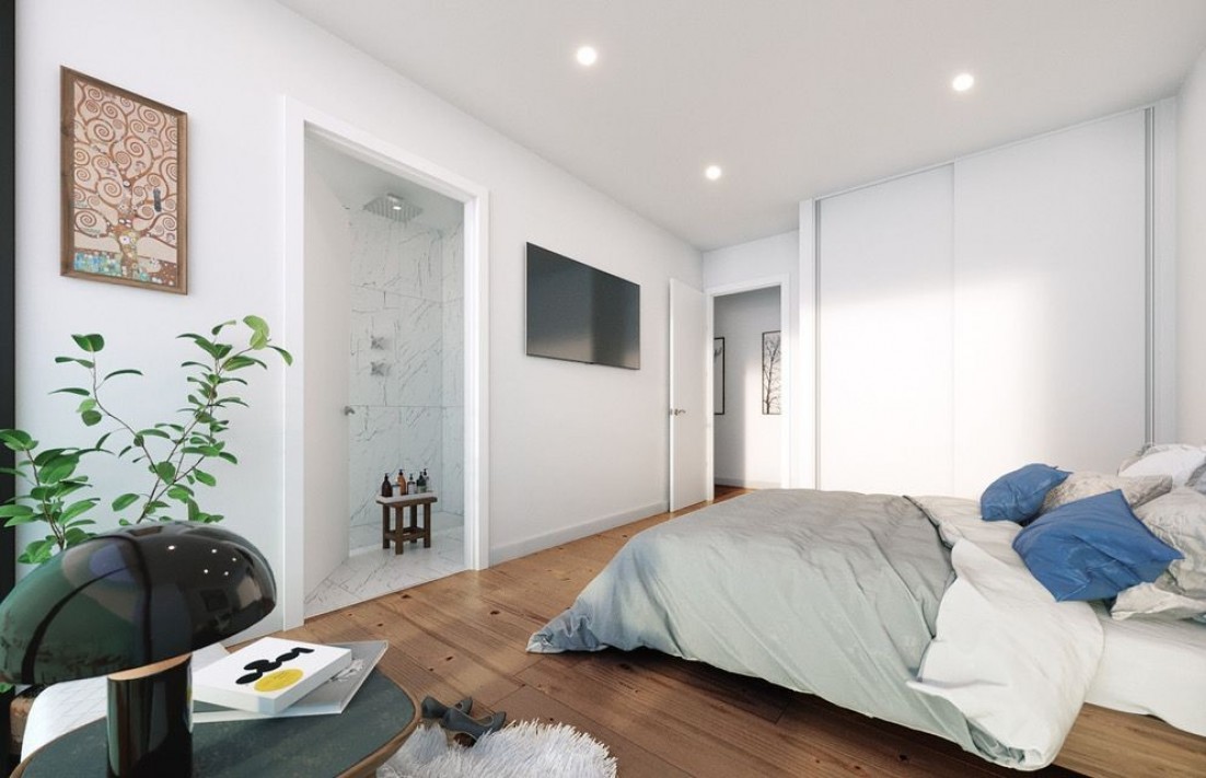 Nueva construcción  - Apartamento - Santa Pola, Gran Alacant - Santa Pola