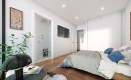 Nueva construcción  - Apartamento - Santa Pola, Gran Alacant - Santa Pola