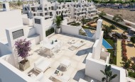 Nueva construcción  - Apartamento - Torre - Pacheco - Santa Rosalía