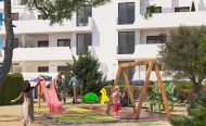 Nueva construcción  - Apartamento - Torre - Pacheco - Santa Rosalía