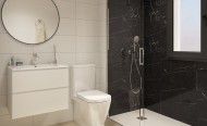 Nueva construcción  - Apartamento - Torre - Pacheco - Santa Rosalía