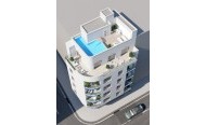 Nueva construcción  - Apartamento - Torrevieja