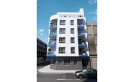 Nueva construcción  - Apartamento - Torrevieja