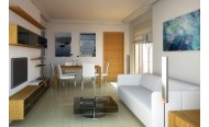 Nueva construcción  - Apartamento - Villajoyosa