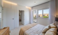 Nueva construcción  - Casa Adosada - Monforte del Cid - Alende