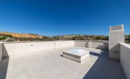 Nueva construcción  - Casa Adosada - Monforte del Cid - Alende