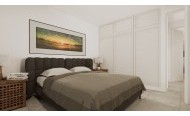 Nueva construcción  - Casa Adosada - Orihuela Costa - Villamartín