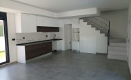 Nueva construcción  - Casa Adosada - Orihuela Costa - Villamartín