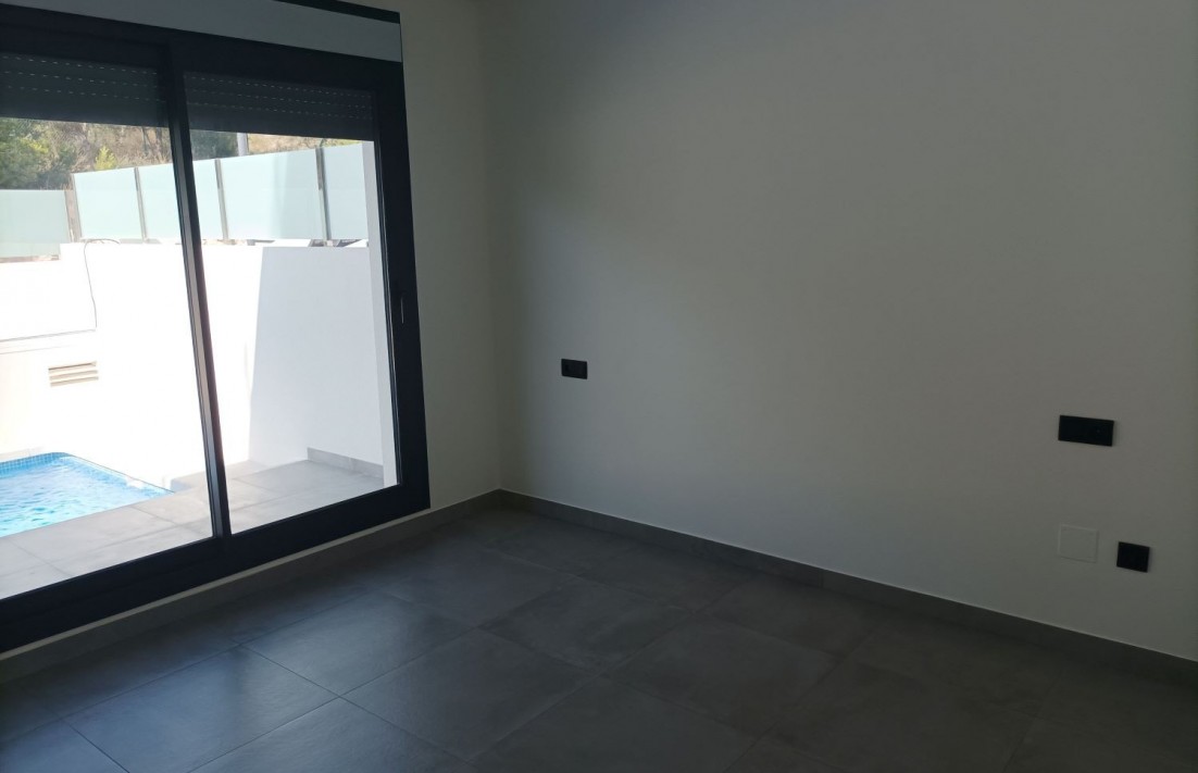 Nueva construcción  - Casa Adosada - Orihuela Costa - Villamartín