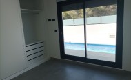 Nueva construcción  - Casa Adosada - Orihuela Costa - Villamartín
