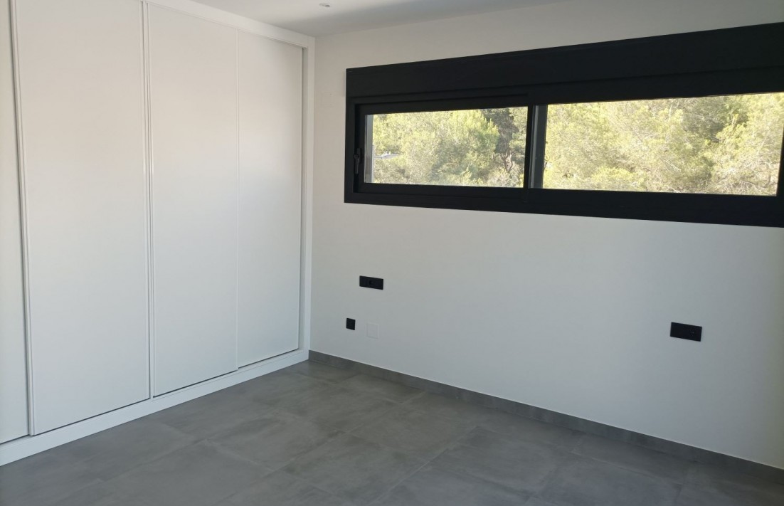 Nueva construcción  - Casa Adosada - Orihuela Costa - Villamartín