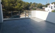 Nueva construcción  - Casa Adosada - Orihuela Costa - Villamartín