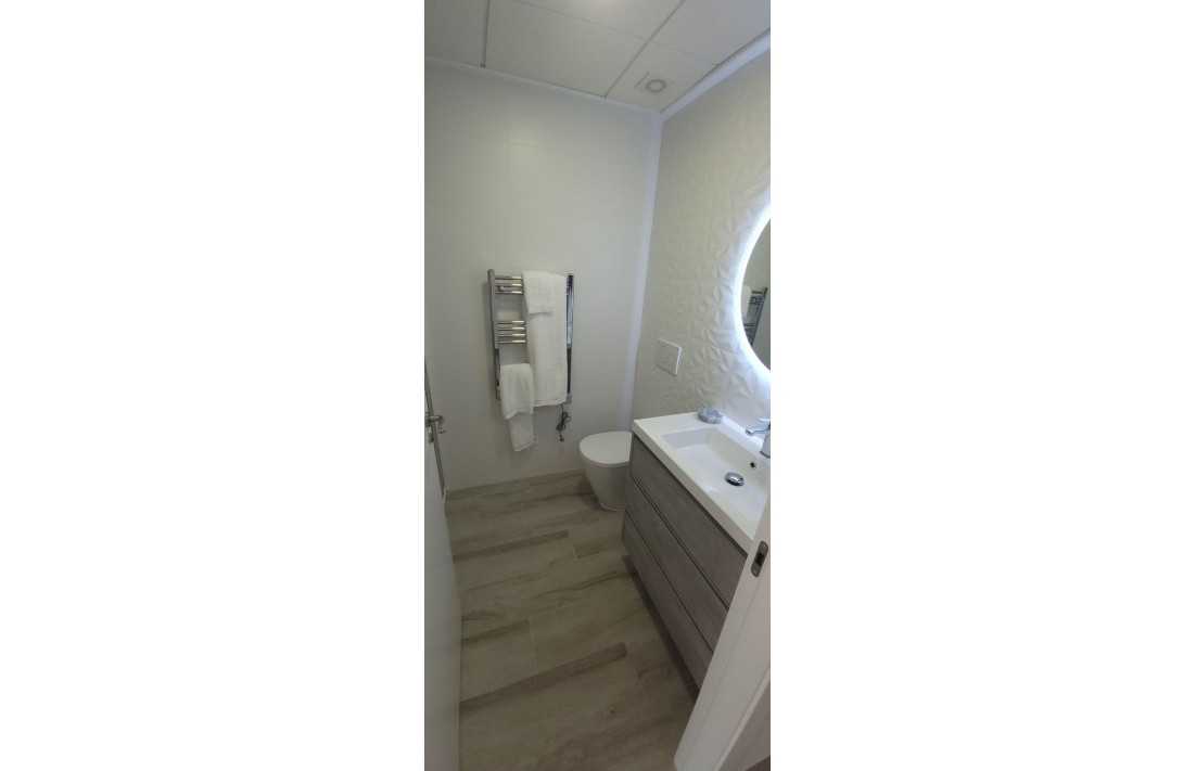 Nueva construcción  - Casa Adosada - Pilar de la Horadada - Torre de la Horadada 