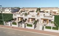Nueva construcción  - Casa Adosada - San Javier