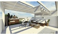 Nueva construcción  - Chalet Pareado - Pilar de la Horadada