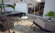 Nueva construcción  -  - Orihuela Costa - Punta Prima