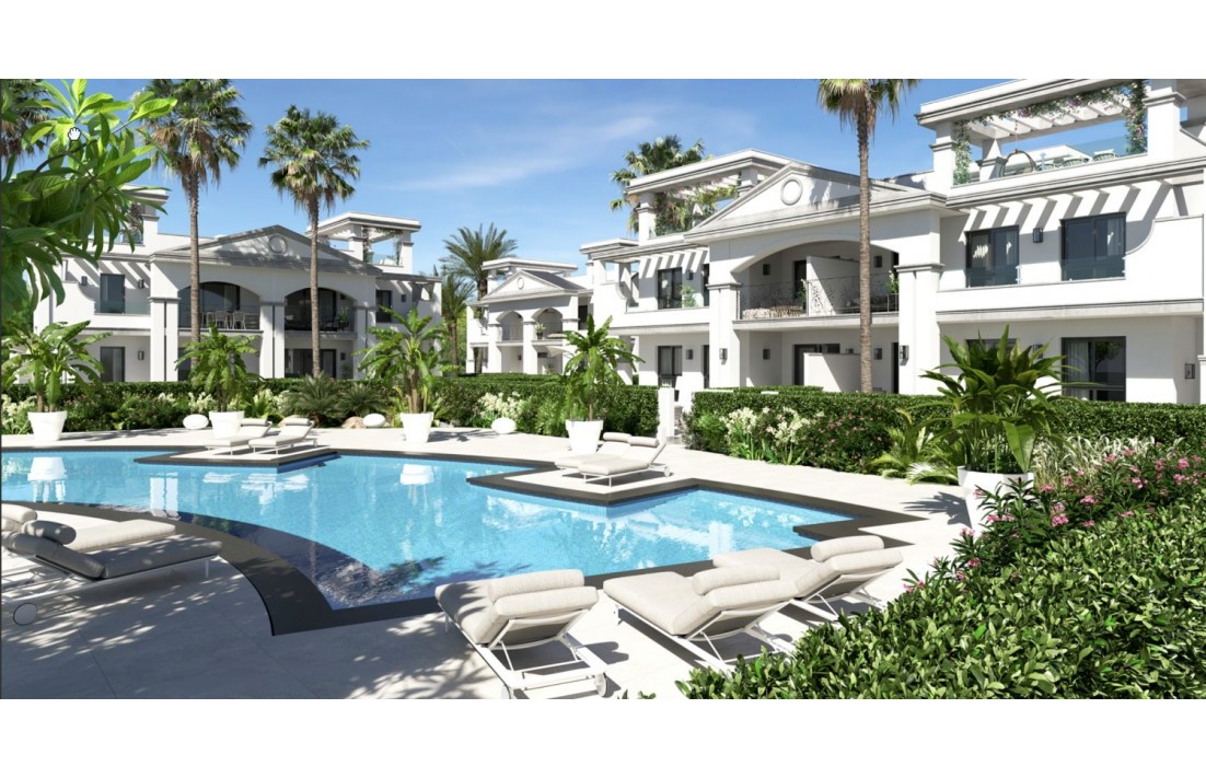 Nueva construcción  -  - Rojales, Ciudad Quesada - Ciudad Quesada