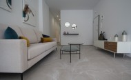 Nueva construcción  -  - Torrevieja