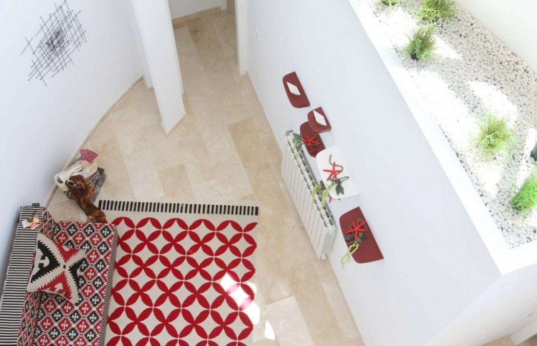 Nueva construcción  - Villa  - Altea