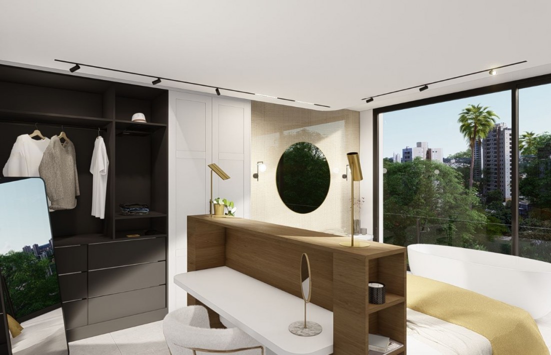 Nueva construcción  - Villa  - Benijófar - Benimar