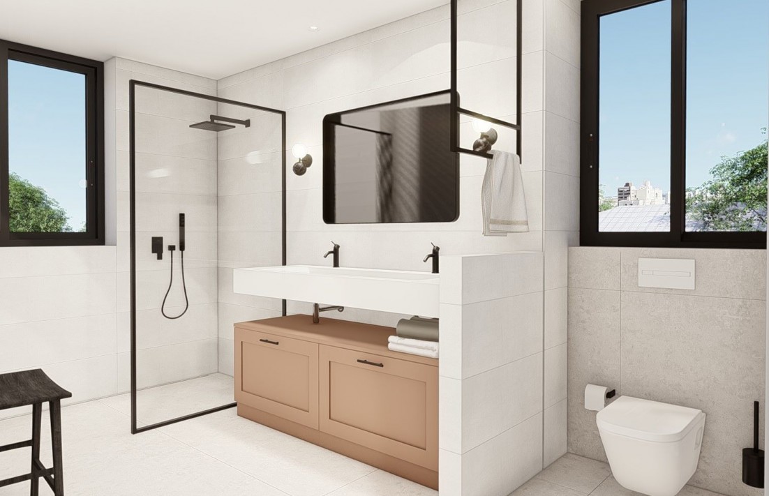 Nueva construcción  - Villa  - Benijófar - Benimar