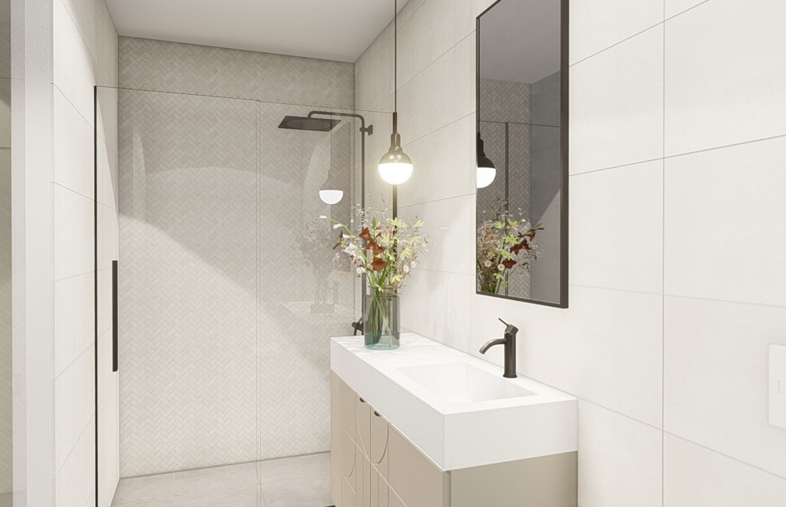 Nueva construcción  - Villa  - Benijófar - Benimar