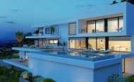 Nueva construcción  - Villa  - Benitachell - Cumbre del Sol